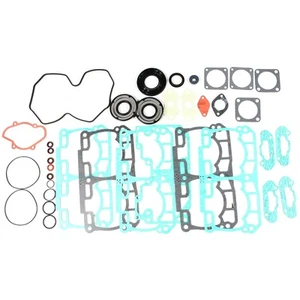 SPI Complete Gasket Set for 2013-2015 Ski-Doo Summit X E-TEC 800R 154 Snowmobile - Picture 1 of 2