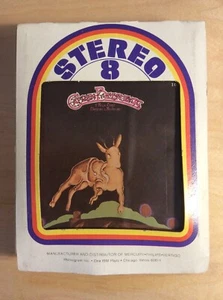 CAPTAIN BEEFHEART ~ Bluejeans & Moonbeams ~ 8 Track Tape 1974 RARE ~ ZAPPA - Bild 1 von 6