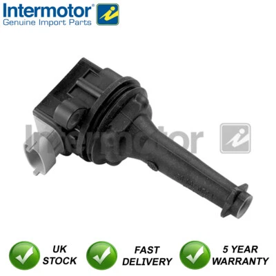 Paquete de bobinas de encendido Intermotor se adapta a Ford Focus Mondeo Volvo S60 C70 V50 S40 V70 Foto 1 de 2