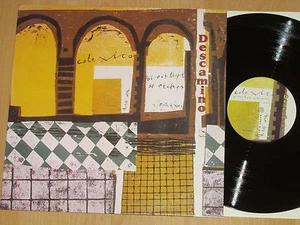 Mini-LP - Calexico ‎- Descamino - Blacklight Sketches Remixes - NM - Picture 1 of 2