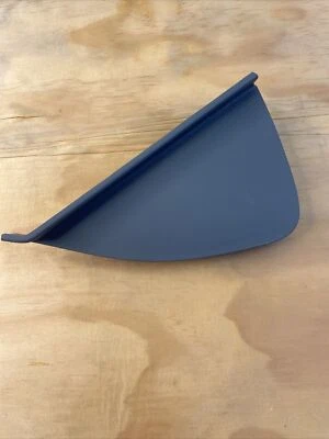 Nissan Quest 2005 tablero delantero tablero cubierta final panel embellecedor tapa izquierda OEM Foto 1 de 4