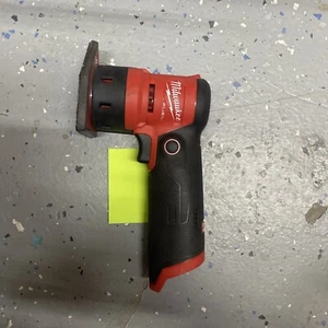 Milwaukee 2531-20 M12 Levigatrice dettaglio orbitale carburante - Foto 1 di 1