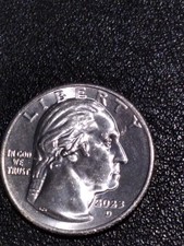 2023 D  Bessie Coleman Quarter DDO, DDR, OMM, Die Cracks, Die Chips. Rare Errors