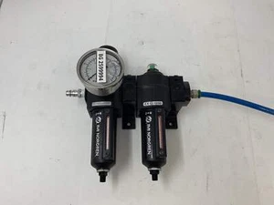 IMI NORGREN EXCELON B73G-2AK-AD3-RMG - PREOWNED - Picture 1 of 3