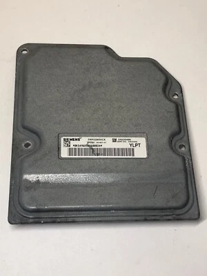 2006 Cadillac STS шасси модуль управления коробкой передач, TCM, 24235496, OEM - Изображение 1 из 4