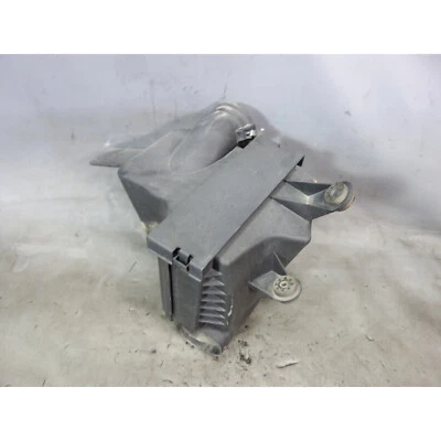 Silenciador de admisión carcasa filtro de aire BMW Z3 2.8 Roadster M52 1997-1998 dañado OEM Foto 1 de 4