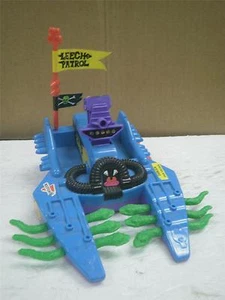 TEENAGE NINJA MUTANT TURTLES- RETIRED- 1989 FOOT SKI- USED- L179 - Picture 1 of 1