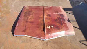 Buick Electra Wildcat Hood 1964 Only - Picture 1 of 10