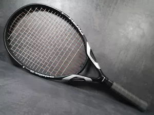Head - Metallix 10 Flexpoint - L3 - 4 3/8 Oversize - 800 cm² - 124 SQ IN Tennis - Picture 1 of 22