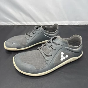 Vivobarefoot Primus Lite WOMENS EUR 36 L (US 6) Shoes Gray - Picture 1 of 9