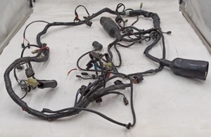 VERKABELUNG ELEKTRIK - TRIUMPH TIGER 900 1993-1998 - Bild 1 von 5