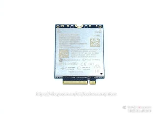 AU Genuine Lenovo Quectel EM120R-GL LTE WWAN Card for X1 Carbon G9 (5W10V25821) - Picture 1 of 2