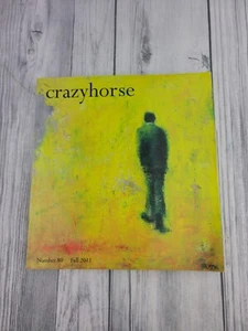 Crazyhorse Issue Number 80, Fall 2011 - Foto 1 di 4