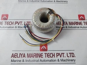 Etv 4900795-18 Transformer - Picture 1 of 9