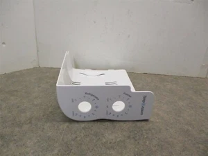 AMANA REFRIGERATOR CONTROL BOX (HAS BLUE) PART# 67003342 - Picture 1 of 1