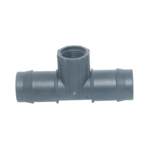 4pcs Threaded Tee F 25 x 15bspf - Bild 1 von 1