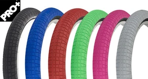 PRO+ BMX Performance Tire 20" x 2.30" - Picture 1 of 7