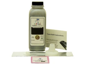 Kit de recarga de tóner 1 búho de tinta negro para KONICA MINOLTA 1710580-001 1710602-001 - Imagen 1 de 1