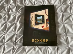 PINK FLOYD - ECHOES THE BEST OF…GUITAR TAB, CHORDS & STD NOTATION, LYRICS - Picture 1 of 2