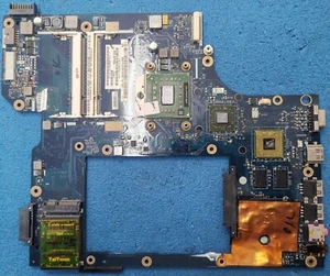 placa base NAl00 LA-540-1P acer aspire 5538G - Imagen 1 de 8
