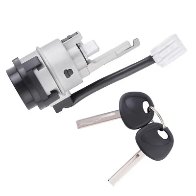 Ignition Switch Assembly For HYUNDAI ACCENT DODGE ATTITUDE 2012-2017 819001RJ00 - Image 1 of 4