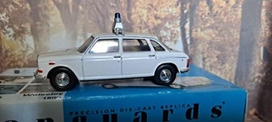 1/43 Vanguards Wolseley 1800 City Of London Police VA08501 - Picture 1 of 3