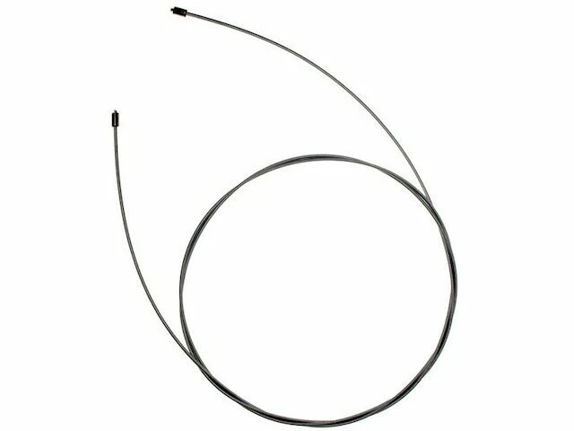 Cable de freno de estacionamiento Raybestos 25118TN para Chevrolet Caprice 1971-1974 Foto 1 de 2