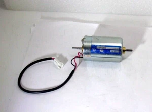 Tsukasa Electric TG-21D-C623 D.C Geared Motor ,New - Picture 1 of 5