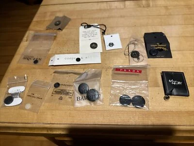 designer knöpfe - Bild 1 von 4