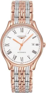 New Longines Swiss Made Watch L4.759.1.11.7 - Picture 1 of 1