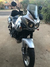2002 Triumph Tiger 955i in Excellent Condition