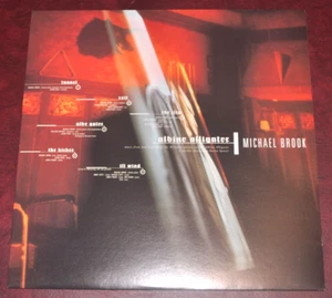 Michael Brook - Albino Alligator (Kevin Spacey film), 4AD 1997 LP VG++/VG++ - Bild 1 von 3