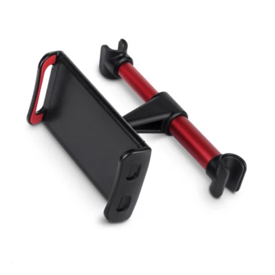 Car Headrest Phone & Tablet Holder - Car Seat Mount - Image 1 of 4