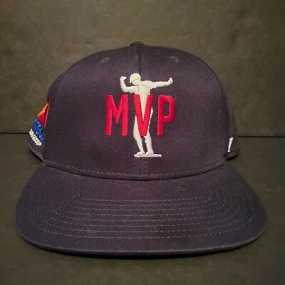 47 Brand Mookie Betts MVP Citgo Baseball Hat Cap Snapback - Image 1 of 4