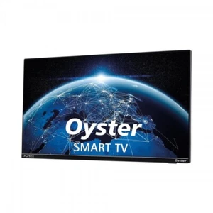 Ten Haaft Oyster Smart TV LED 21,5" campeggio DVB-S2/T2 TV AVTEX 219TS-F - Foto 1 di 2