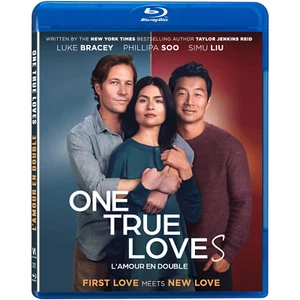One True Loves Blu-ray [Brand New] - Picture 1 of 1