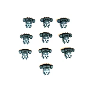 40k Space Marines Sternguard Backpack Bits x10 - Picture 1 of 1
