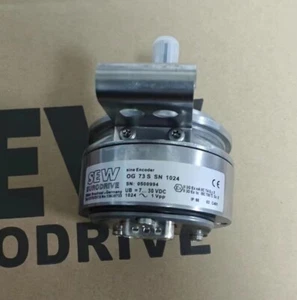 1 Stück SEW OG73SSN1024 Sinus Drehgeber - Bild 1 von 1