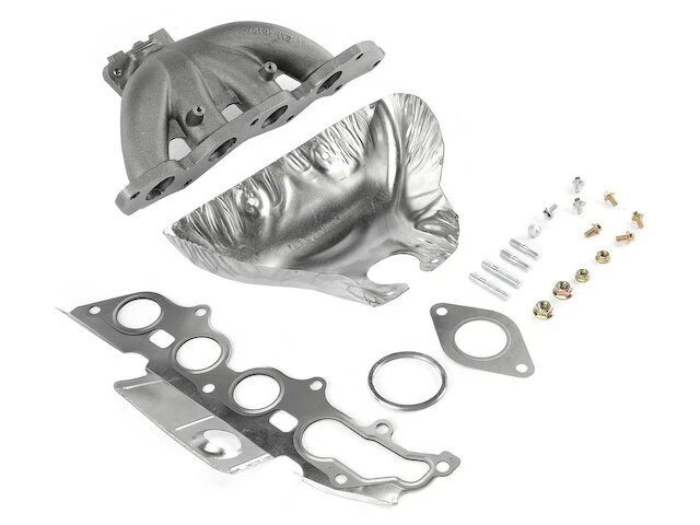 Colector de escape 28BW53Y compatible con Mercury Milan 2010-2011 2,5 L 4 cilindros Foto 1 de 1