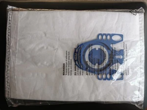 5 Stück Staubsaugerbeutel 3D Technologie kompatibel Miele Staubsauger C1 C2 C3 S277 - Bild 1 von 2