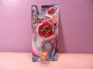 Beyblade Burst Surge Speed Storm Brave Roktavor R6 Top Einzelpack - Neu - Bild 1 von 6