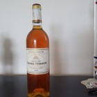 chateau lafaurie - peuraguey 1996 ( 3 à vendre )
