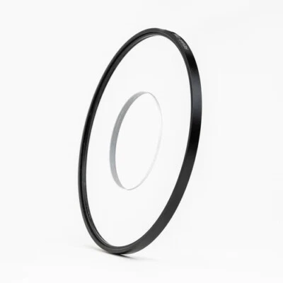 New Revar 138mm Close Up +3 Donut Diopter Lens Filter 49mm Center Hole - Image 1 of 4