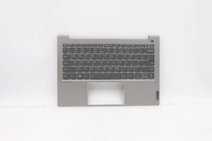 New/Orig for Lenovo ThinkBook 13s G2 ITL keyboard Palmrest Cover C 5CB1B02455 - Picture 1 of 2