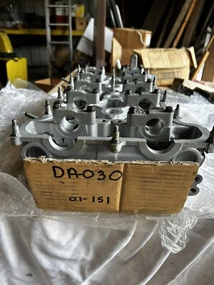 SE ADAPTA A NISSAN SENTRA 1998c DOHC "SR20DE" 1991-1994 CULATA RECONSTRUIDA CHDA-030 Foto 1 de 4