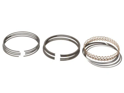 Комплект поршневых колец для Acura Integra 1990-2001 годов выпуска NPR 33585QWTW 1991 1997 1994 1996 - Изображение 1 из 2