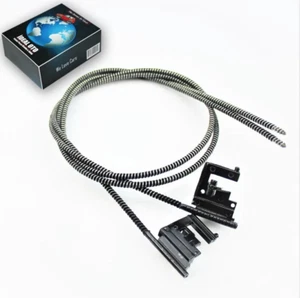 Renault Clio 2 1998-2012 Sunroof Cable Set 451058801 55102992wo - Picture 1 of 2