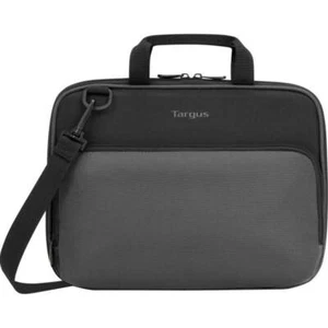 Targus Work-In Essentials 13-14.1” Laptop Case for Chromebook Black ED007 - Picture 1 of 7