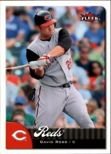 A1724- 2007 Fleer Baseball Cards 251-400 +Inserts -You Pick- 15+ FREE US SHIP - Picture 1 of 327