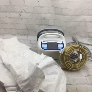 Covidien Kendall SCD 700 Series Smart Compression Controller Therapy Pump U29525 - Picture 1 of 8